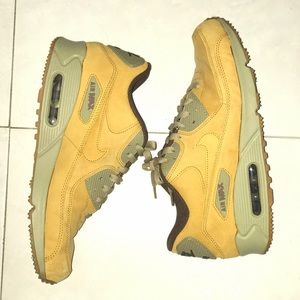 Nike Airmax Men’s Sneaker